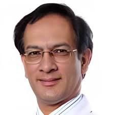 Dr Satender Singh